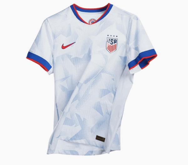 USA Home 25-26 (Early Release)
